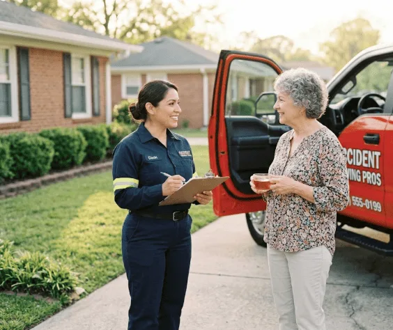 Accident Towing Service Summit Point, WV FAQs